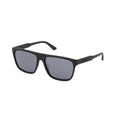 Guess Black Resin Sunglasses Guess