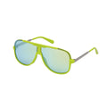 Guess Bicolor Resin Sunglasses Guess