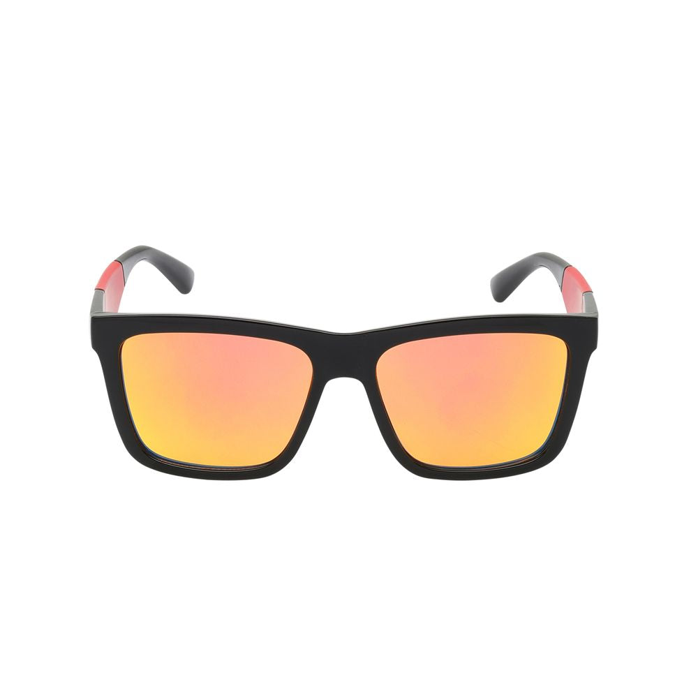 Guess Black Resin Sunglasses Guess