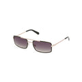 Guess Bicolor Metal Sunglasses Guess