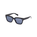 Guess Black Resin Sunglasses Guess