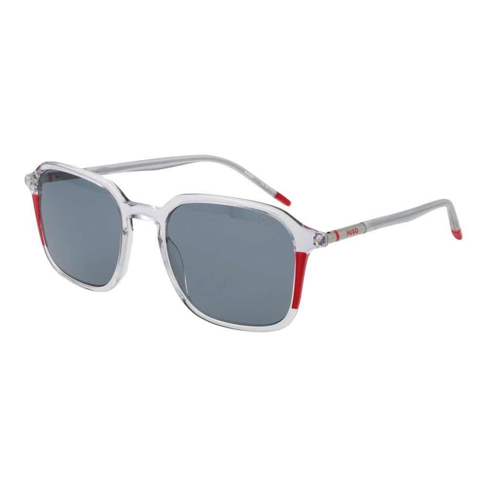 Hugo Boss Transparent Acetate Sunglasses Hugo Boss