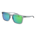 Nike Transparent Stainless Steel Sunglasses Nike