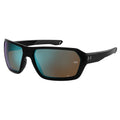 Under Armour Black Resin Sunglasses Under Armour