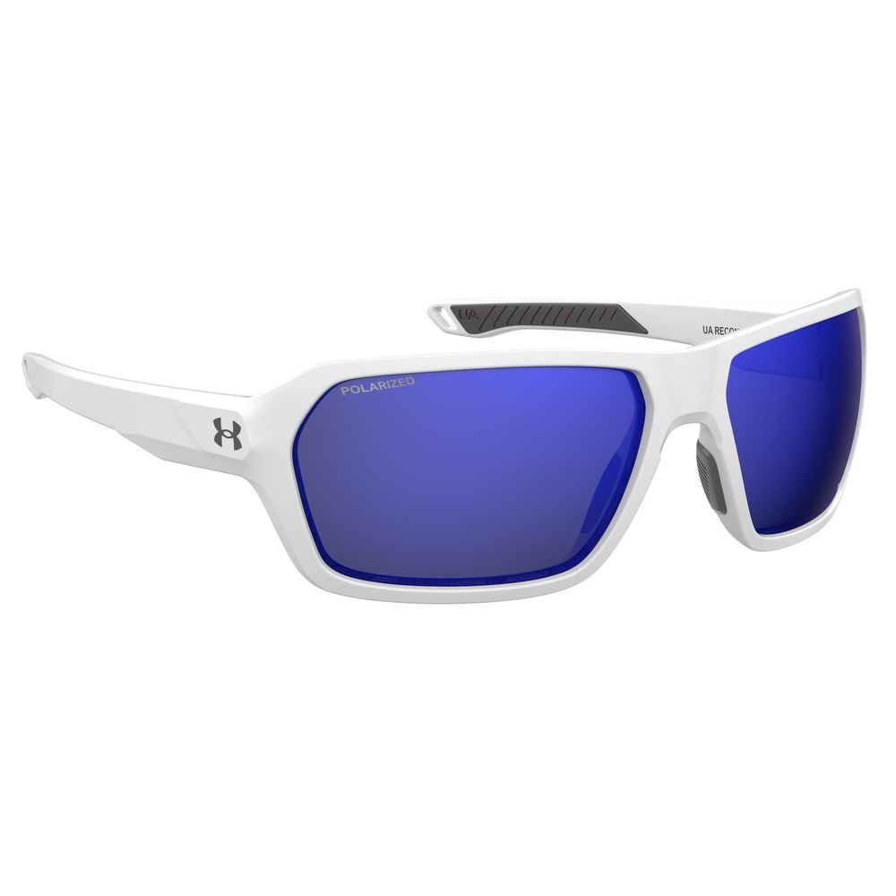 Under Armour White Resin Sunglasses Under Armour
