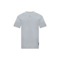 Fendi White Cotton T-Shirt Fendi
