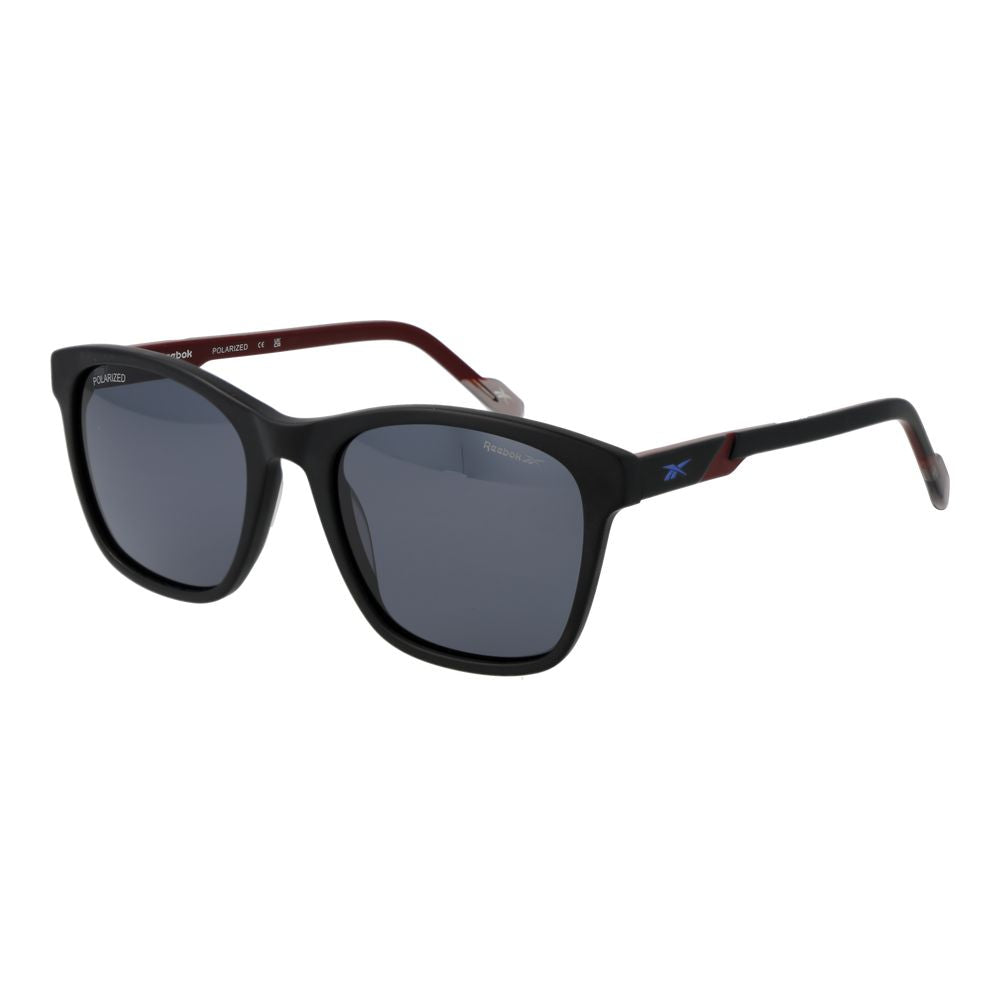 Reebok Black Plastic Sunglasses Reebok
