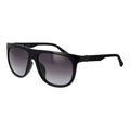 Police Black Plastic Sunglasses Police