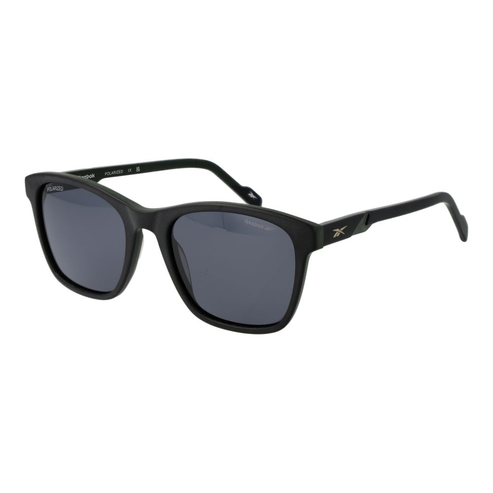 Reebok Black Plastic Sunglasses Reebok