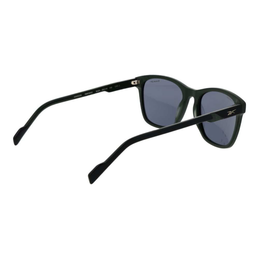 Reebok Black Plastic Sunglasses Reebok