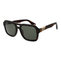 Police Brown Cellulose Acetate Sunglasses Police