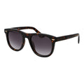 Police Brown Cellulose Acetate Sunglasses Police