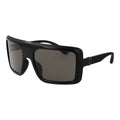 Police Black Plastic Sunglasses Police