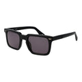 Police Black Cellulose Acetate Sunglasses Police