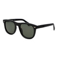 Police Black Cellulose Acetate Sunglasses Police