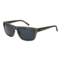 Timberland Olive Stainless Steel Sunglasses Timberland
