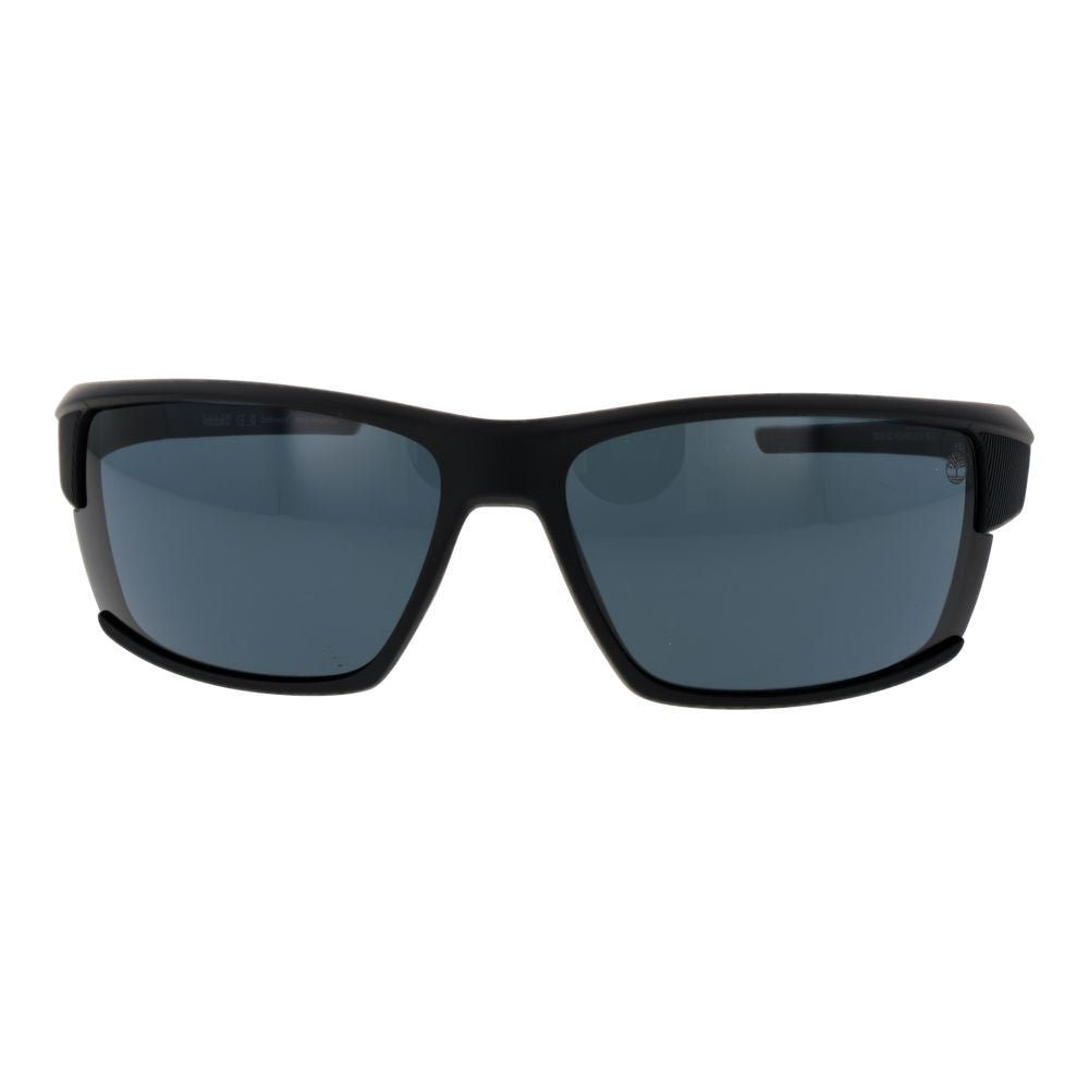 Timberland Black Plastic Sunglasses Timberland